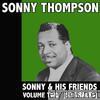 Sonny & His Friends, Vol. 2