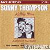 Sonny Thompson - Mellow Blues