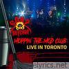 Moppin' the Mod Club: Live In Toronto