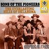Sons Of The Pioneers - The Everlasting Hills of Oklahoma (Remastered) - Single