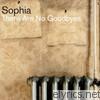 Sophia - There Are No Goodbyes