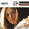 Soraya - 12 Favoritas