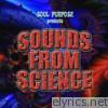 Sounds from Science