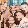 Soul Stirrers - The Last Mile of the Way