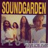 Soundgarden - Flower - EP