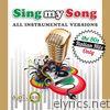 Sing My Song, Vol. 19 (The 80s Italian Hits Only)