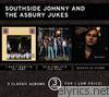 Southside Johnny & The Asbury Jukes - I Don't Want to Go Home / This Time It's for Real / Hearts of Stone