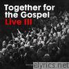 Together for the Gospel III (Live)