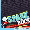 Spank Rock - Sweet Talk - EP