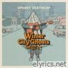Winter City Ghosts - Single