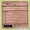 John Peel Session (23 May 1979) - EP