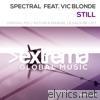 Still (feat. Vic Blonde) - EP