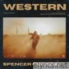 Spencer Crandall - Western