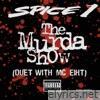 The Murda Show (with MC Eiht) - EP