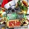 24 Hours Till Christmas (feat. Mr. Blacc & Slump Musiq) - Single