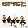 Spice Girls - Mama / Who Do You Think You Are - EP