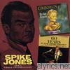 Spike Jones - Omnibust / 60 Years of Music America Hates Best