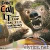 Can't Call It (feat. J. Cole, Bas, EARTHGANG & J.I.D) - Single