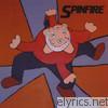 Spinfire - The Spinfire - EP