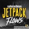 Jet Pack Flows
