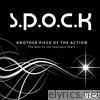 Spock - The Best of the SubSpace Years