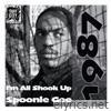 I'm All Shook Up - EP