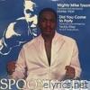 Mighty Mike Tyson - EP