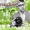 Spose - The Peter Sparker Sampler - EP