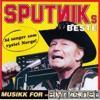 Sputniks Beste - 24 sanger som rystet Norge