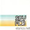 Spymob - Spymob EP