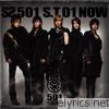 SS501, Vol. 1 - S.T.01 Now