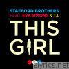 This Girl (feat. Eva Simons & T.I.) - Single