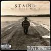 Staind - The Illusion of Progress (Deluxe Version)