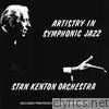 Artistry In Symphonic Jazz
