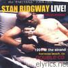 Stan Ridgway - STAN RIDGWAY: Live!1991 