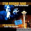 Stan Ridgway - Call of the Northwest - Live In Seattle
