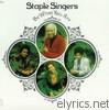 Staple Singers - Be What You Are (Reissue)
