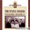 Staple Singers - Freedom Highway