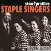 Staple Singers - Stax Profiles: The Staple Singers