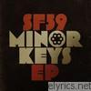 Starflyer 59 - Minor Keys - EP