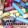 Crayons 2004 - EP