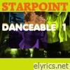 Danceable 1 - EP
