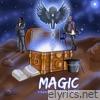 Magic (feat. BOBBY COMBS) - Single