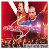Starsplash - Alive