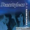 Starstylers - Higher - EP