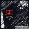 State Radio - Wicker Plane - EP
