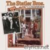 Statler Brothers - Country Music Then And Now