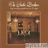 Statler Brothers - Sing Country Symphonies In E Major