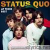 Status Quo - At Their Best