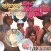 Status Quo - The Technicolour Dreams of the Status Quo - The Complete 60's Recordings